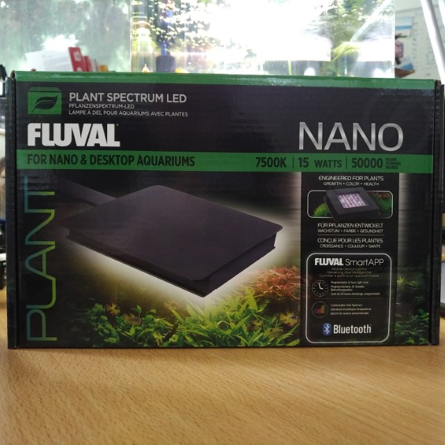FLUVAL Plant 3.0 Nano